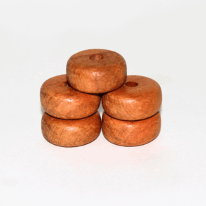 Peças Para Artesanato - Donut